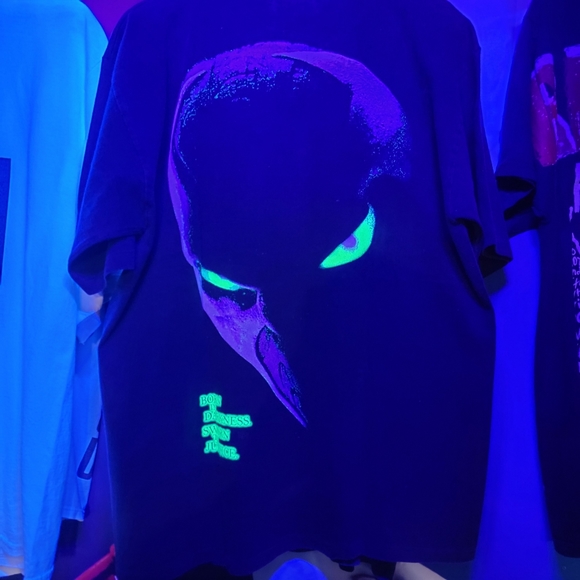 Spawn Movie T-shirt - Picture 3 of 12